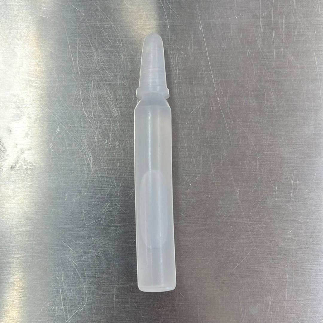 Oiler With Sewing Machine Oil