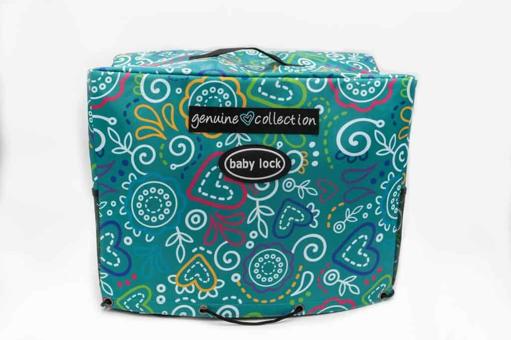 Baby Lock Genuine Collection Dust Cover