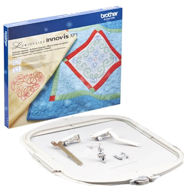 Luminaire Innov-ís XP1 Upgrade Premium Pack 1