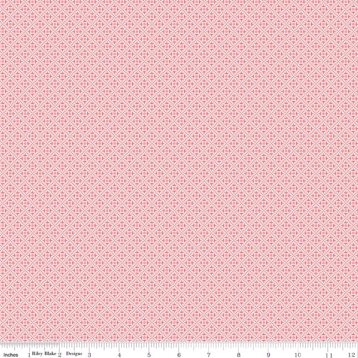 Berry & Sage Lace Frosting - Riley Blake Designs