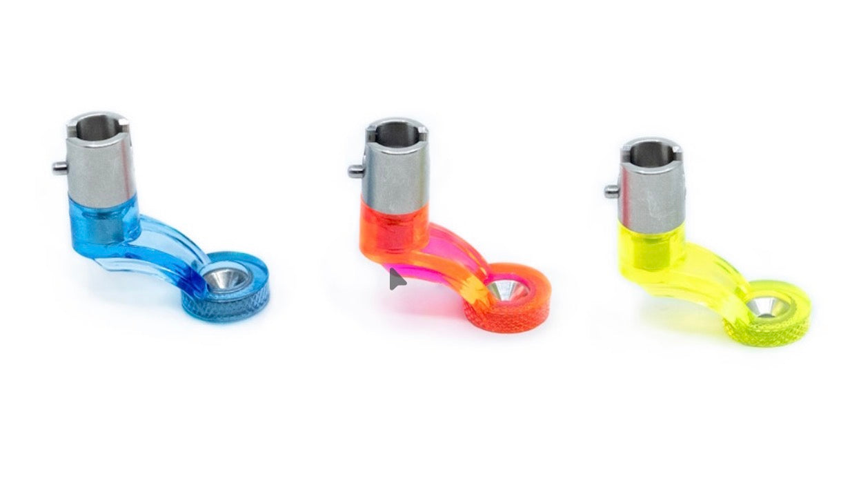 Handi Quillter Couching Feet Kit - Quick Change Mount
