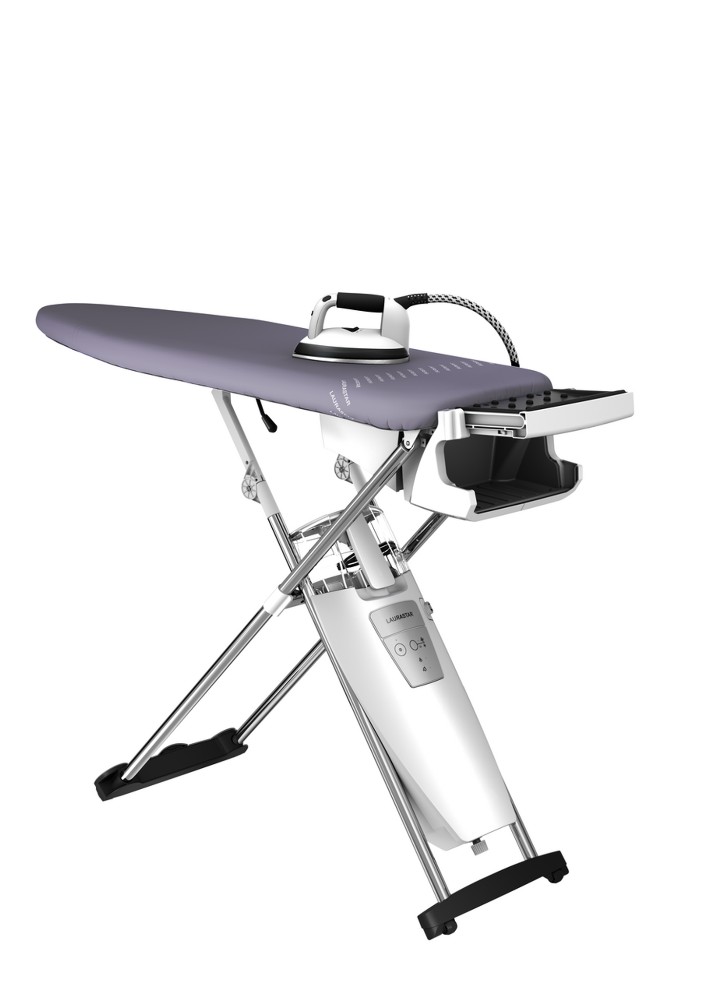 LAURASTAR S Pure Xtra System