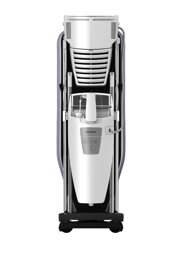 LAURASTAR S Pure Xtra System