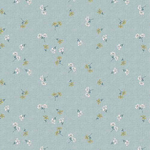 Dainty Pirouette from Charming one - Art Gallery Fabrics