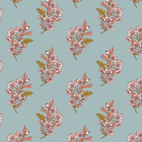 Bright Eyes from Charming one - Art Gallery Fabrics