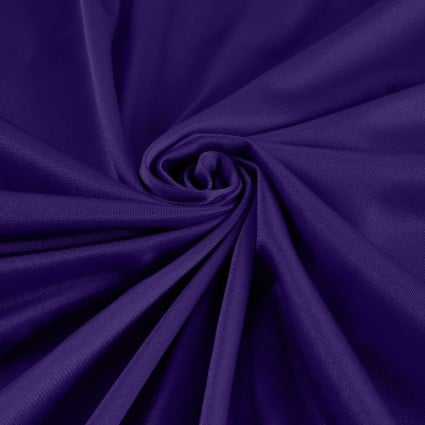 108" Nylon Tricot Assorted Colors