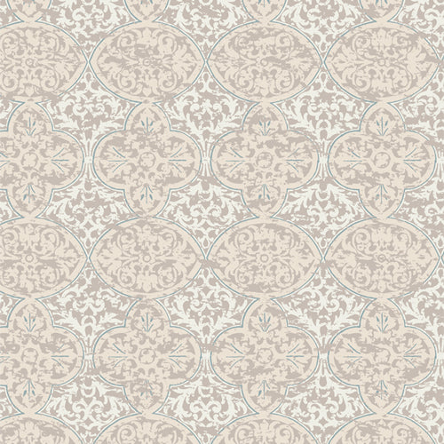 Romantica Ornamental Grace - Art Gallery Fabrics