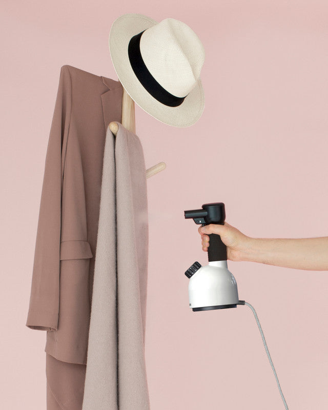 LAURASTAR IGGI Handheld Steamer