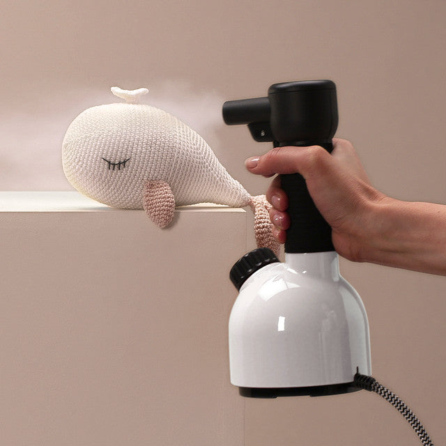 LAURASTAR IGGI Handheld Steamer