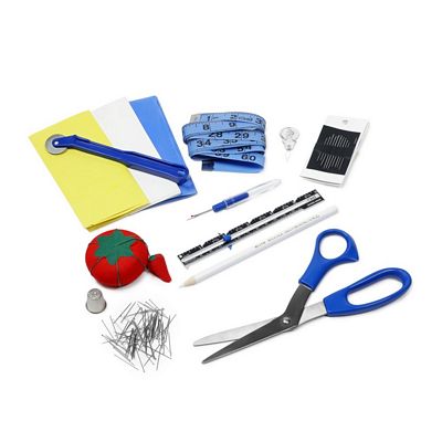 Dritz Start-To-Sew Kit