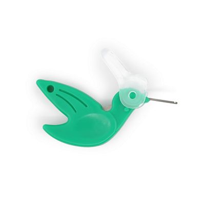Dritz Humming Bird Needle Threader