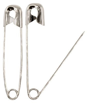 Dritz Basting Pins Size 2 50ct