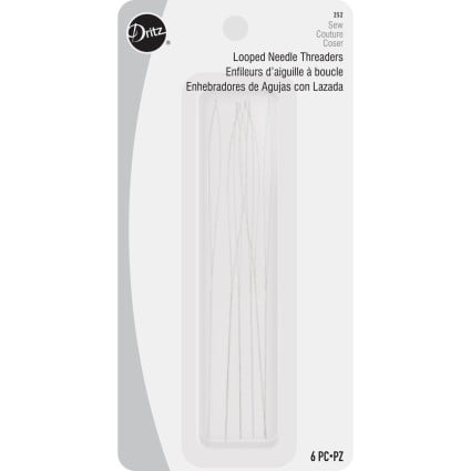 Dritz Looped Needle Threader