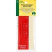 Drtiz Machine Seam Gauge & Adhesive Guide