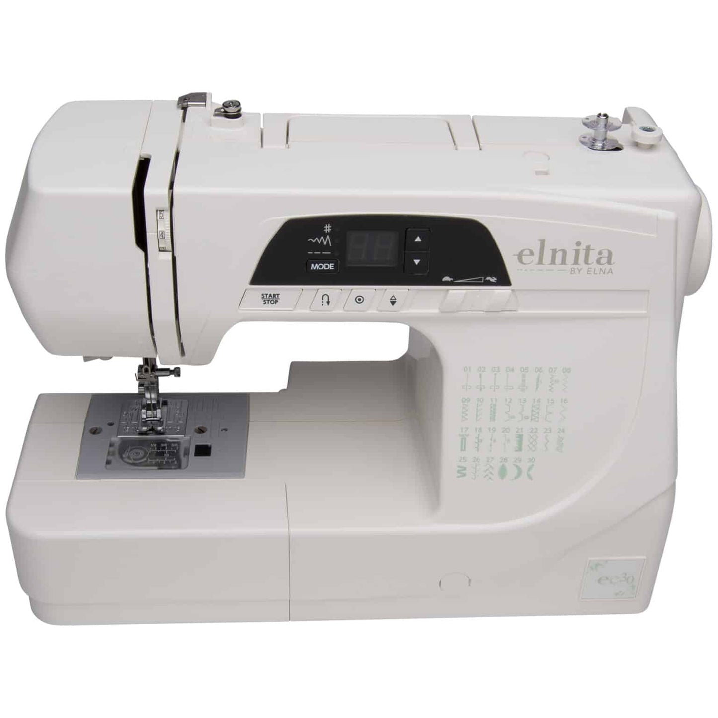 Elna Elnita EC30