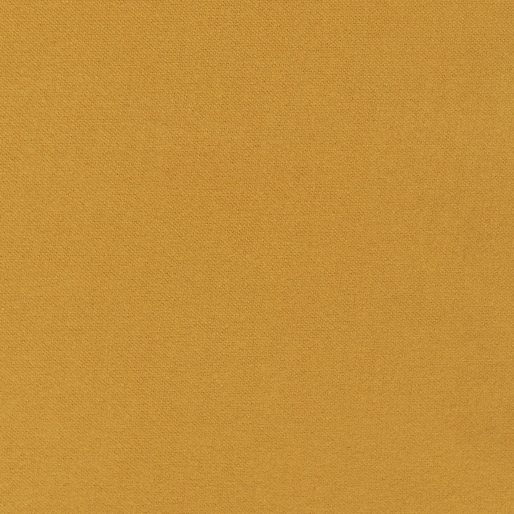 Acorn Kona Solid Flannel - Robert Kaufman