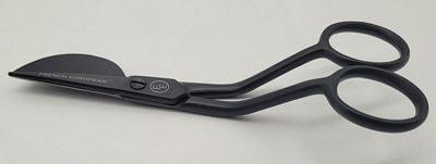 French European Duckbill 6 in Graphite Steel