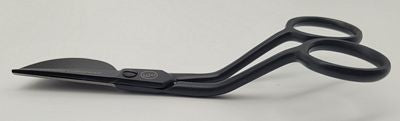 French European Duckbill 6 in Graphite Steel