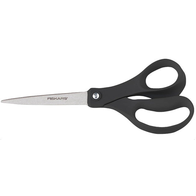 Fiskars 8" Everyday Scissors