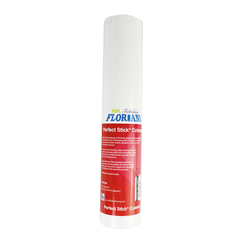 Floriani Perfect Stick Cutaway Stabilizer (15" X 10YARDS)