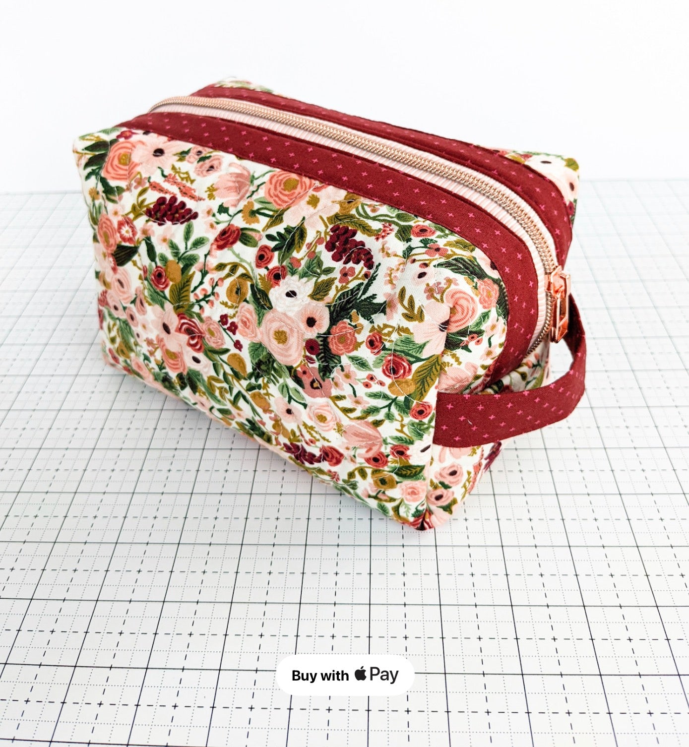 The Holland Bag Project with Anne Lesser Aug. 18