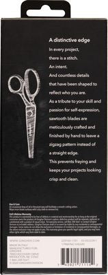 Gingher 7-1/2" Pinking Shears