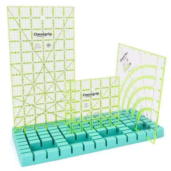 OmniRack Ruler - Omnigrid