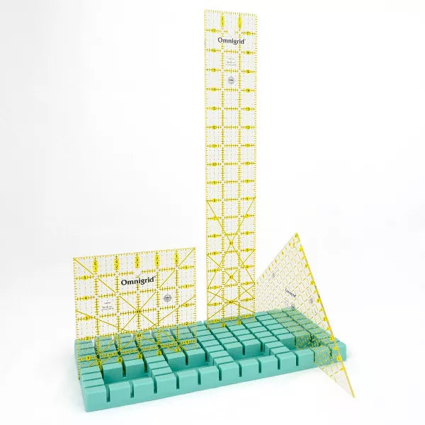 OmniRack Ruler - Omnigrid