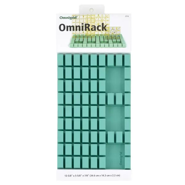 OmniRack Ruler - Omnigrid