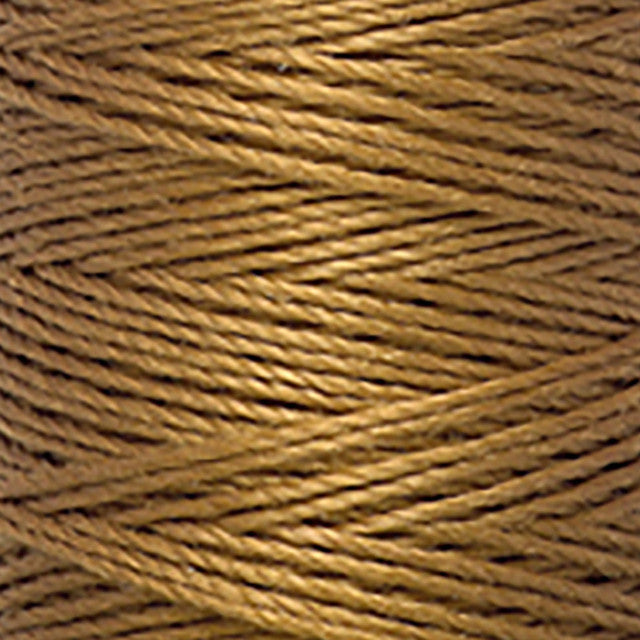 Gutermann 30m -30yds Light Brown Thread Col. 875