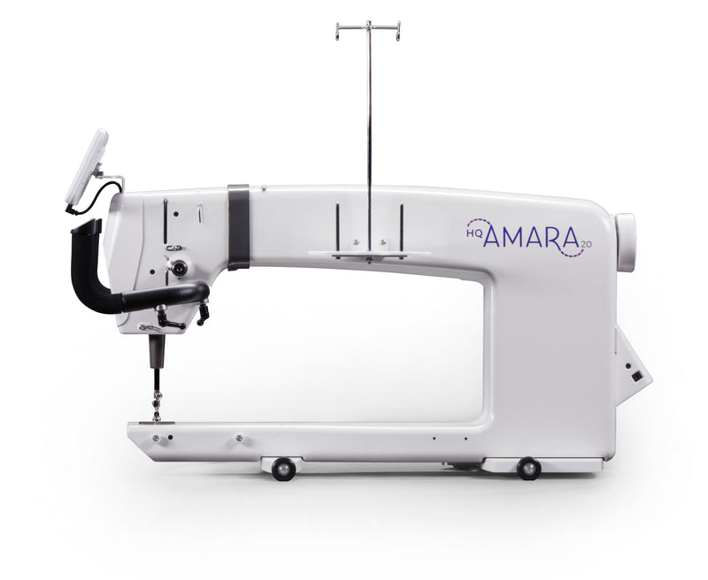 Handi Quilter 20 Amara Longarm Quilting Machine