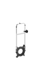 LAURASTAR IZZI Steam Cart