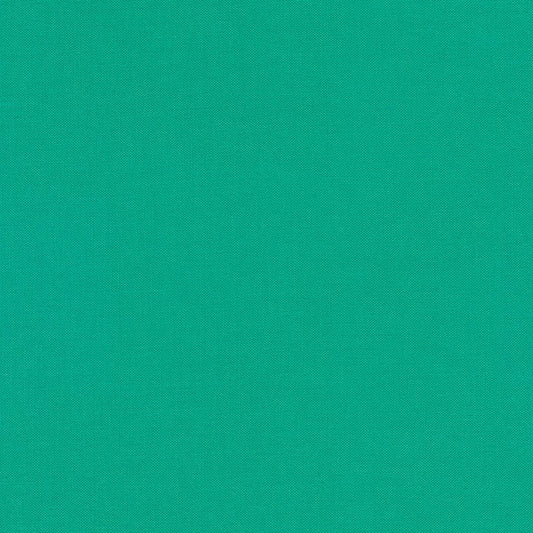 Bluegrass Kona Solid Cotton by Robert Kaufman - Sold By 1/4yd