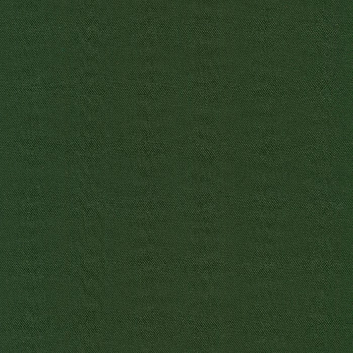 Evergreen Kona Solid Cotton by Robert Kaufman - Sold By 1/4yd