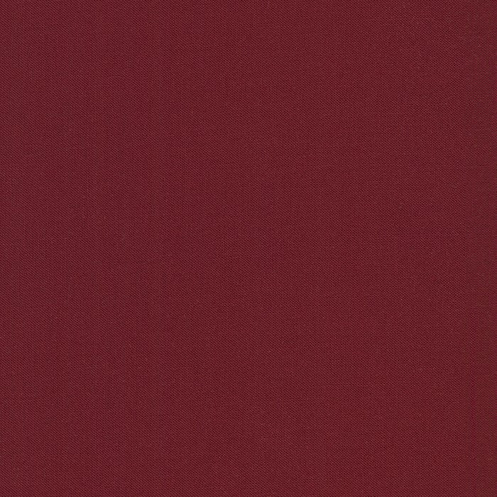 Garnet Kona Solid Cotton by Robert Kaufman - Sold By 1/4yd