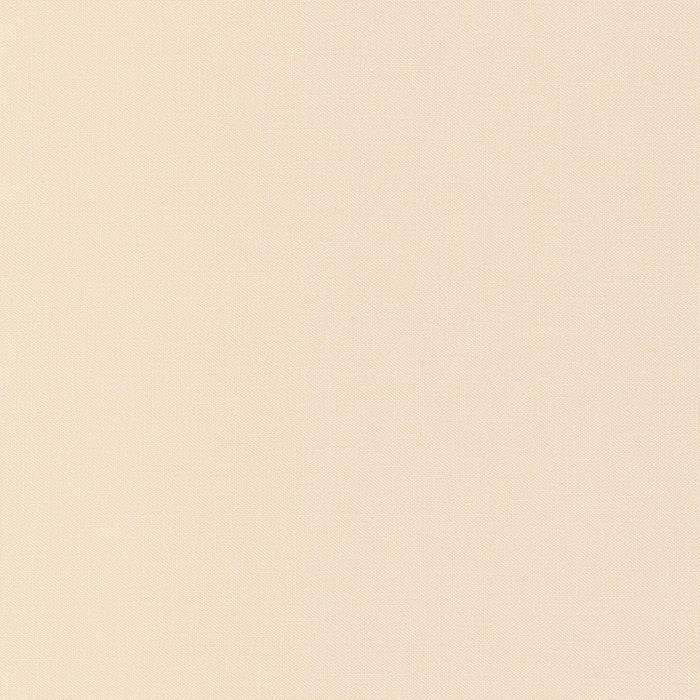 Sand Kona Solid Cotton by Robert Kaufman - Sold By 1/4yd