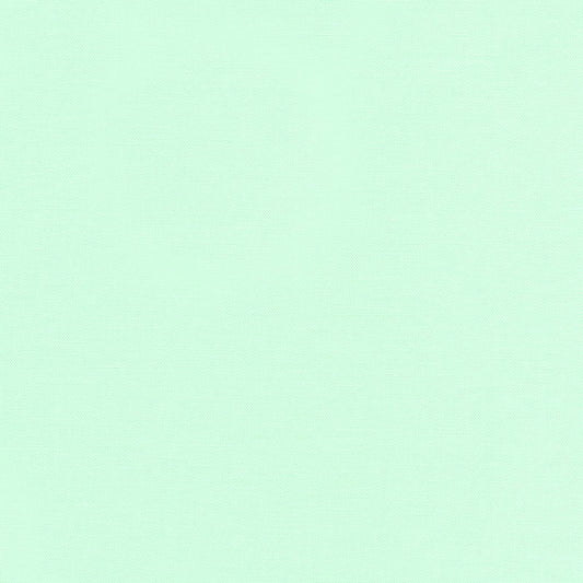 Sea Mist Kona Solid Cotton by Robert Kaufman - Sold By 1/4yd