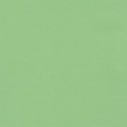 Spring Kona Solid Cotton by Robert Kaufman - Sold By 1/4yd