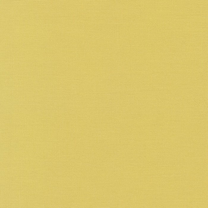 Zucchini Kona Solid Cotton by Robert Kaufman - Sold By 1/4yd