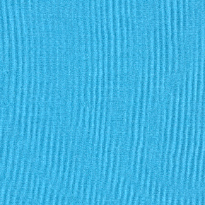 Alegria Kona Solid Cotton by Robert Kaufman - Sold By 1/4yd