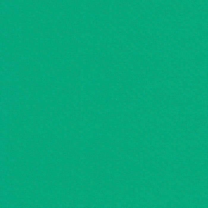Kale Kona Solid Cotton by Robert Kaufman - Sold By 1/4yd