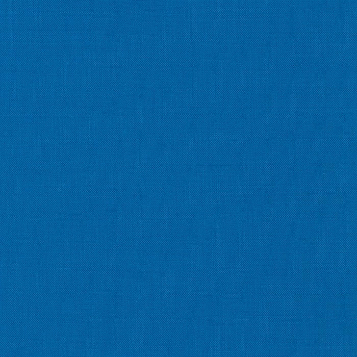Mediterranean Kona Solid Cotton by Robert Kaufman - Sold By 1/4yd