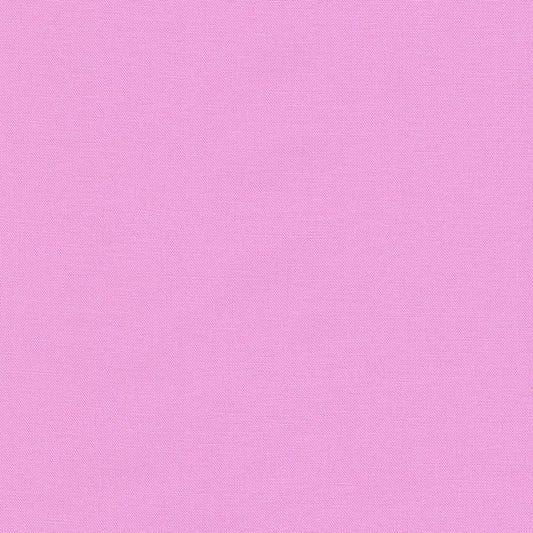 Corsage Kona Solid Cotton by Robert Kaufman - Sold By 1/4yd