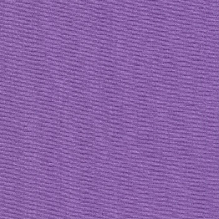 Morning Glory Kona Solid Cotton by Robert Kaufman - Sold By 1/4yd