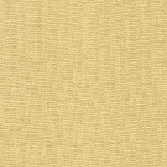 Scone Kona Solid Cotton by Robert Kaufman - Sold By 1/4yd