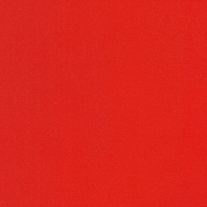 Tomato Kona Solid Cotton by Robert Kaufman - Sold By 1/4yd