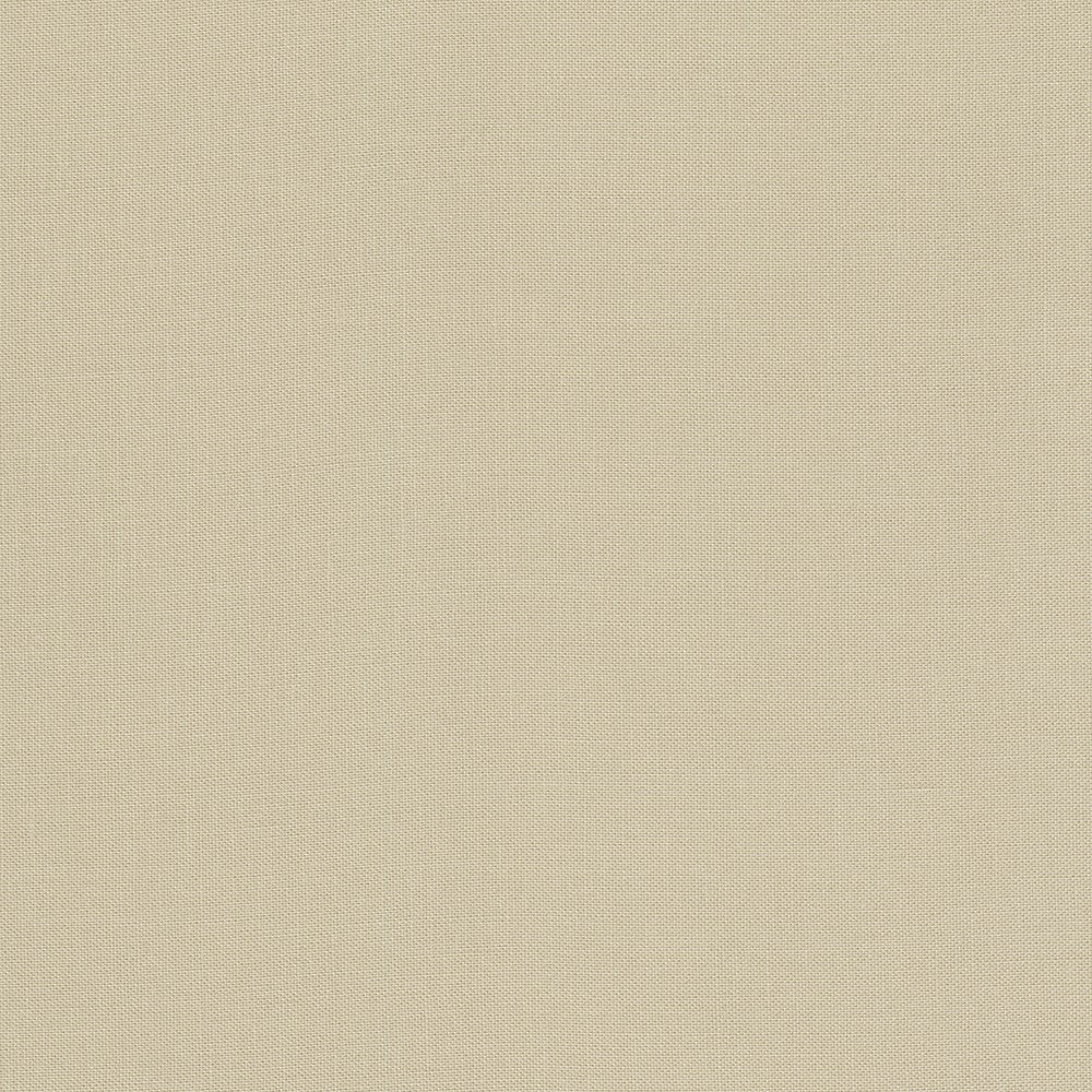 Parchment Kona Solid Cotton 108" Wide by Robert Kaufman - Sold By 1/4yd