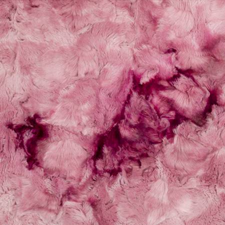 Luxe Cuddle® Galaxy Dusty Rose