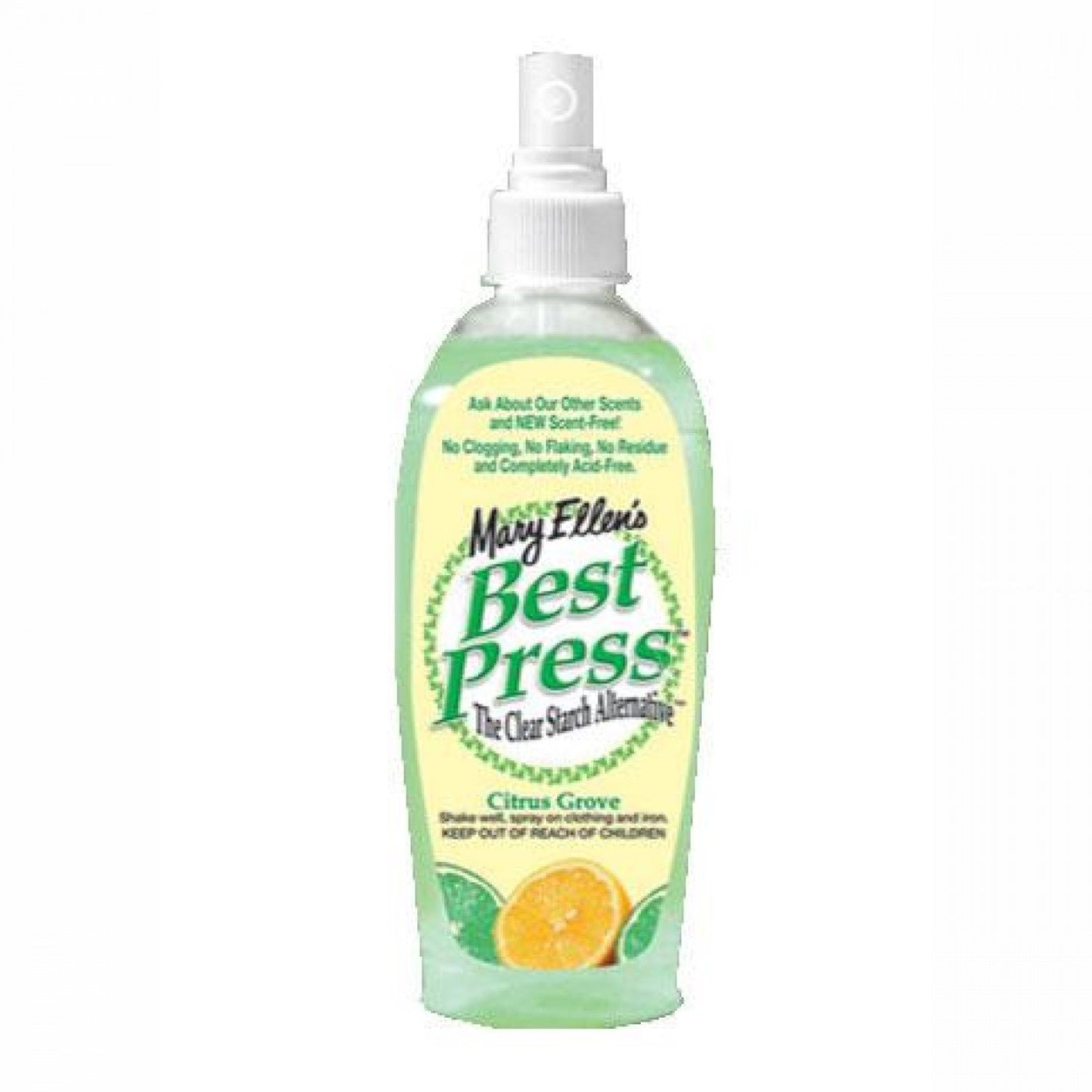 Mary Ellen's Best Press - 6oz.