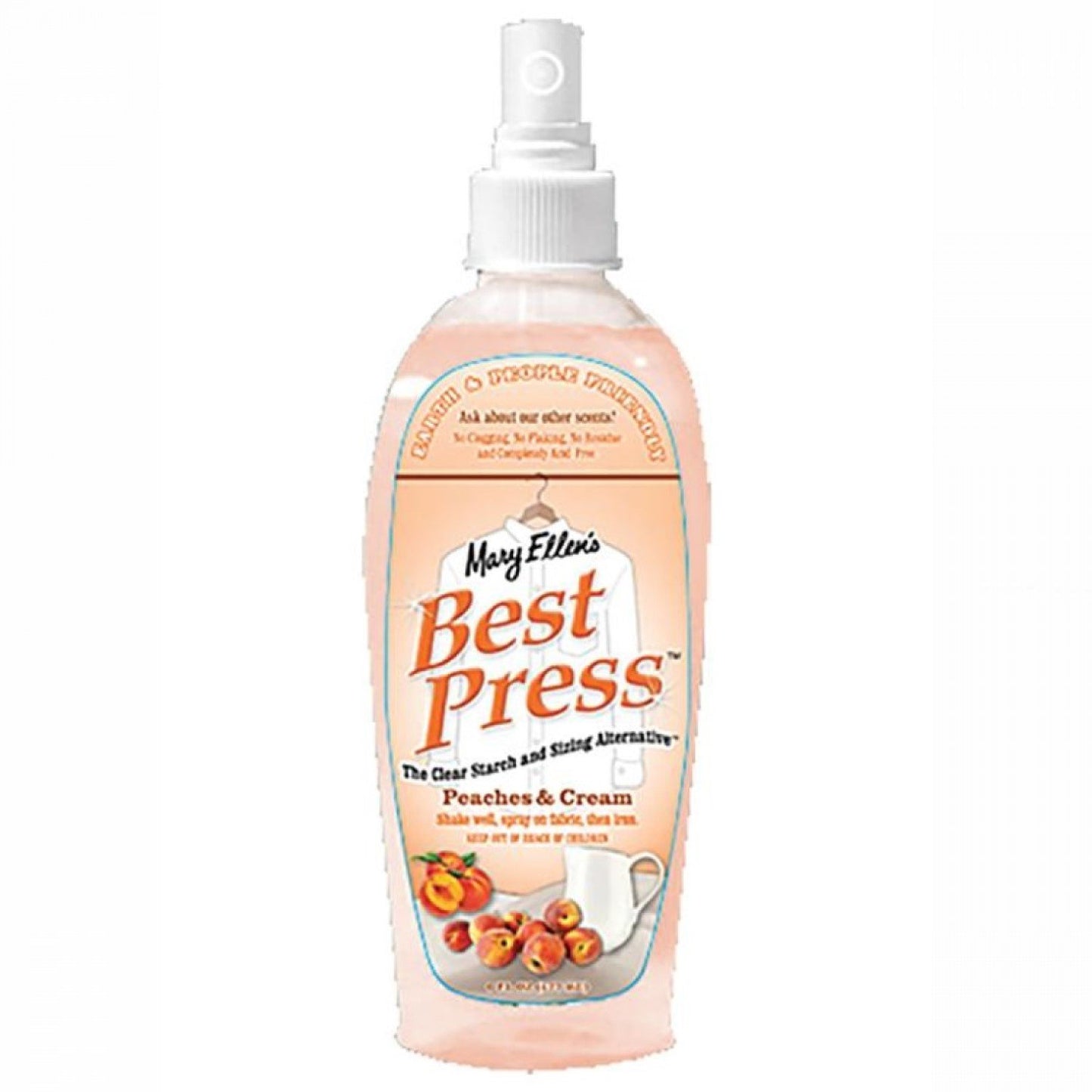 Mary Ellen's Best Press - 6oz.